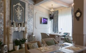 Виладжио / Villaggio — фото 6