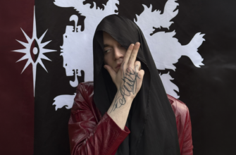 Villian