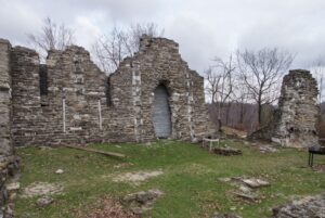 Византийский храм в Сочи: погружение в историю и архитектуру