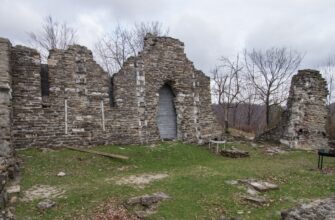 Византийский храм в Сочи: погружение в историю и архитектуру