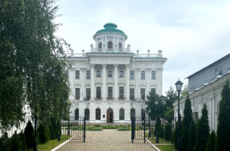 Во всём виноват Гоголь!