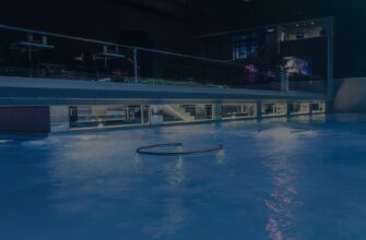 VODA Aquaclub & Restaurant