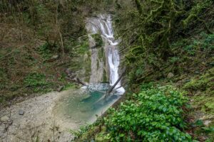 Водопад «Чудо-красотка» — фото 4