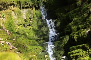 Водопад «Игристый» — фото 3
