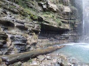 Водопад «Игристый» — фото 4