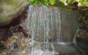 Водопад «Водолей» — фото 4