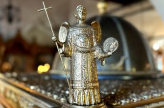 Донской монастырь + крипта и усыпальница Голицыных