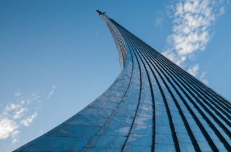 Время первых: экскурсия в Музей космонавтики для всей семьи