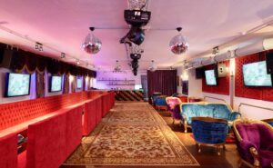 Караоке Лаунж ВС / Karaoke Lounge VS — фото 4
