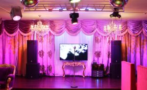 Караоке Лаунж ВС / Karaoke Lounge VS — фото 5