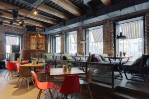 ВСЁ ХОРОШО на Садовой — фото 5