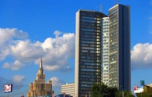 Выставочный зал Правительства Москвы — фото 3