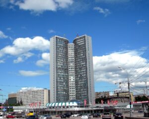 Выставочный зал Правительства Москвы — фото 4