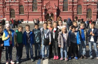 Экскурсия-квест «Тайна Кремлёвской стены»