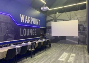 Warpoint VR-арена — фото 6