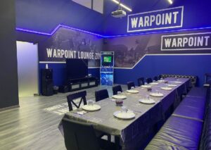 Warpoint VR-арена — фото 7