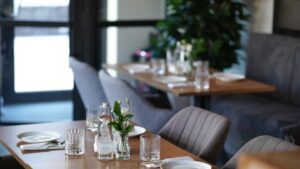 Веллс Хоум Кафе / Well's Home Cafe (бул. Генерала Карбышева) — фото 3