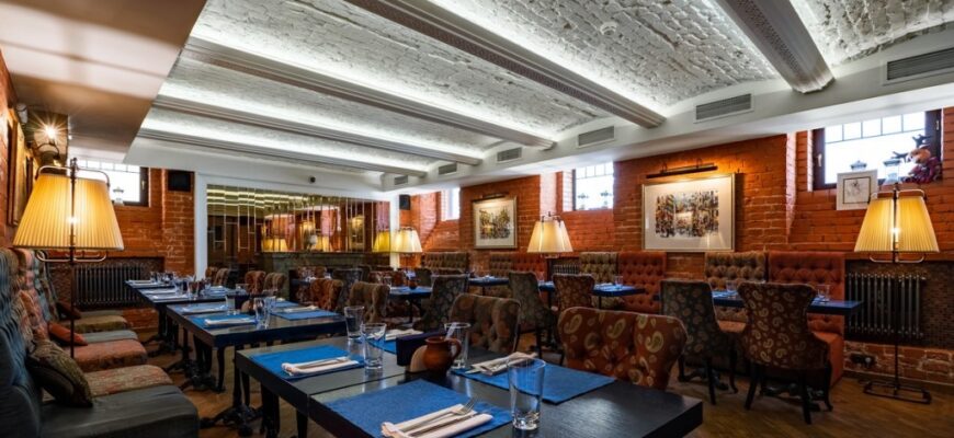 Виски Румс / Whisky Rooms