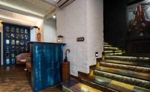 Виски Румс / Whisky Rooms — фото 4