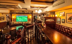 Вайт Харт Паб / White Hart Pub — фото 3