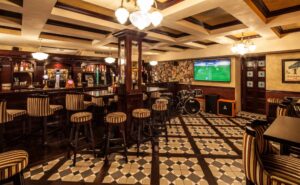 Вайт Харт Паб / White Hart Pub — фото 4