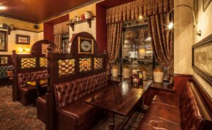 Вайт Харт Паб / White Hart Pub — фото 5