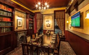 Вайт Харт Паб / White Hart Pub — фото 7