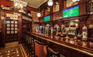 Вайт Харт Паб / White Hart Pub — фото 8