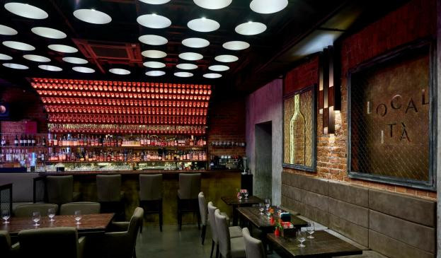 Wine & Dine
