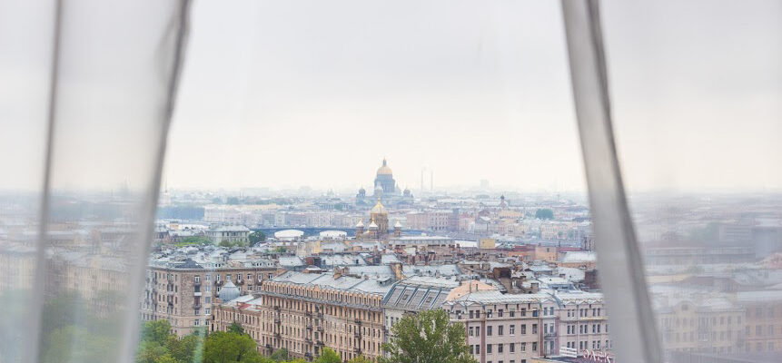 Я люблю...Ля Панорама / Я люблю...LA PANORAMA