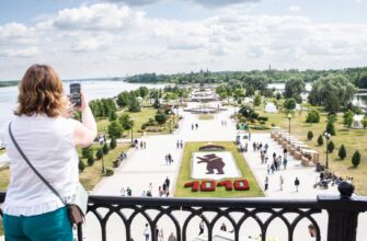 Ярославская прогулка: автобусная экскурсия из Москвы