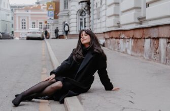 Экскурсия и фотосессия в районе Мясницкой улицы и Чистых прудов