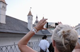 Загадочный Китай-город для детей 7–14 лет