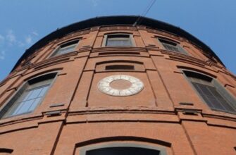 Завод «Арма» — культурное пространство с историей в центре Москвы