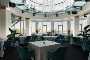Зефир Бистро Марин / Zephyr Bistro Marine — фото 4