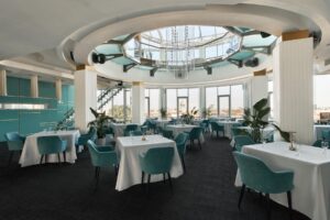 Зефир Бистро Марин / Zephyr Bistro Marine — фото 5