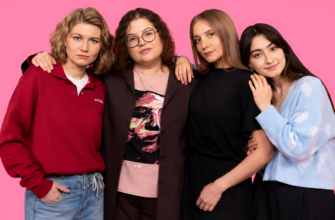 Женский стендап на Сретенке — 6 ноября