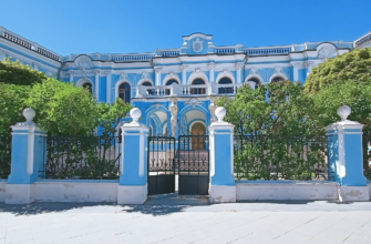 Мясницкая: легенды и были