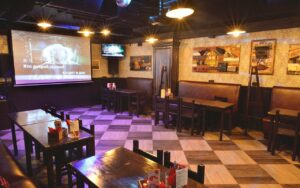 Золотая вобла (Проспект Мира) — фото 4