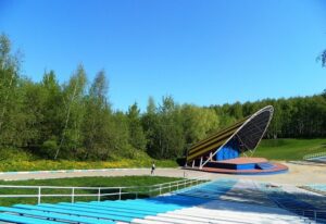 Зона отдыха «Тропарево» — фото 3
