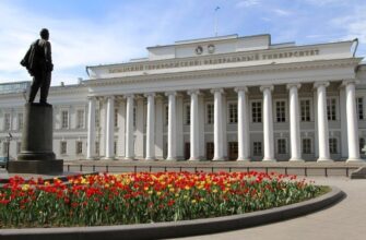 Зоологический музей им. Э.А. Эверсмана в Казани: открываем мир животных