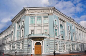 Зоологический музей МГУ: путешествие в мир животных в центре Москвы