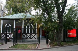 Зверевский центр современного искусства — место вдохновения и экспериментов в Москве