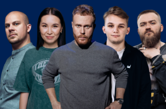 Звёзды стендапа на тёплой крыше — 14 ноября